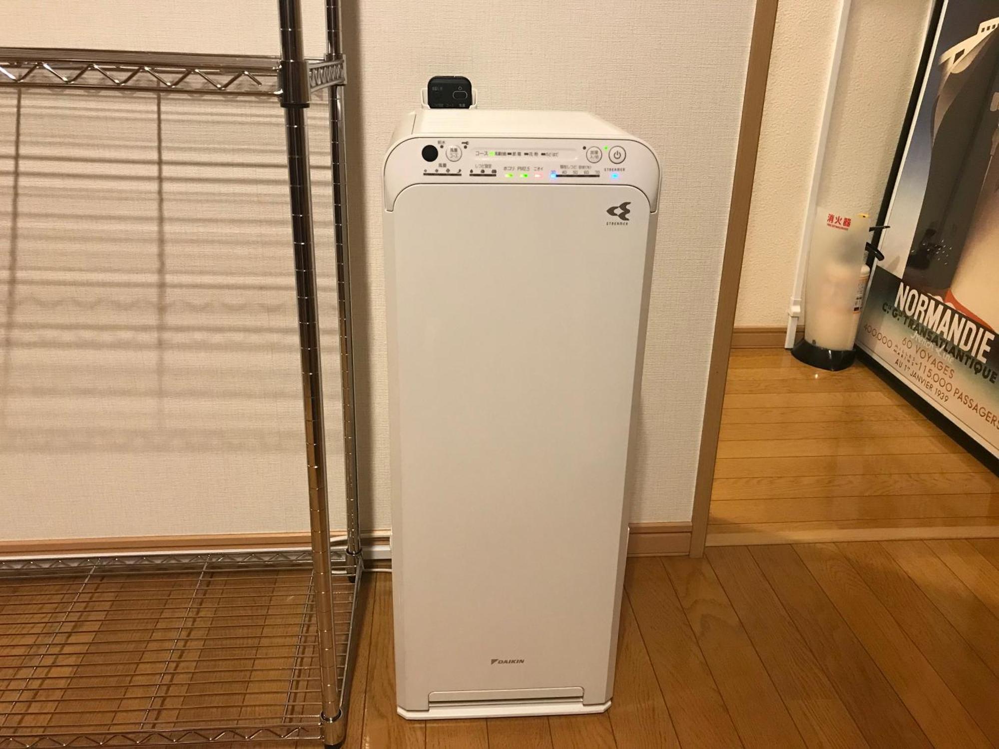 Japan Hostel Shinya Tokkyu Tokyo Eksteriør billede