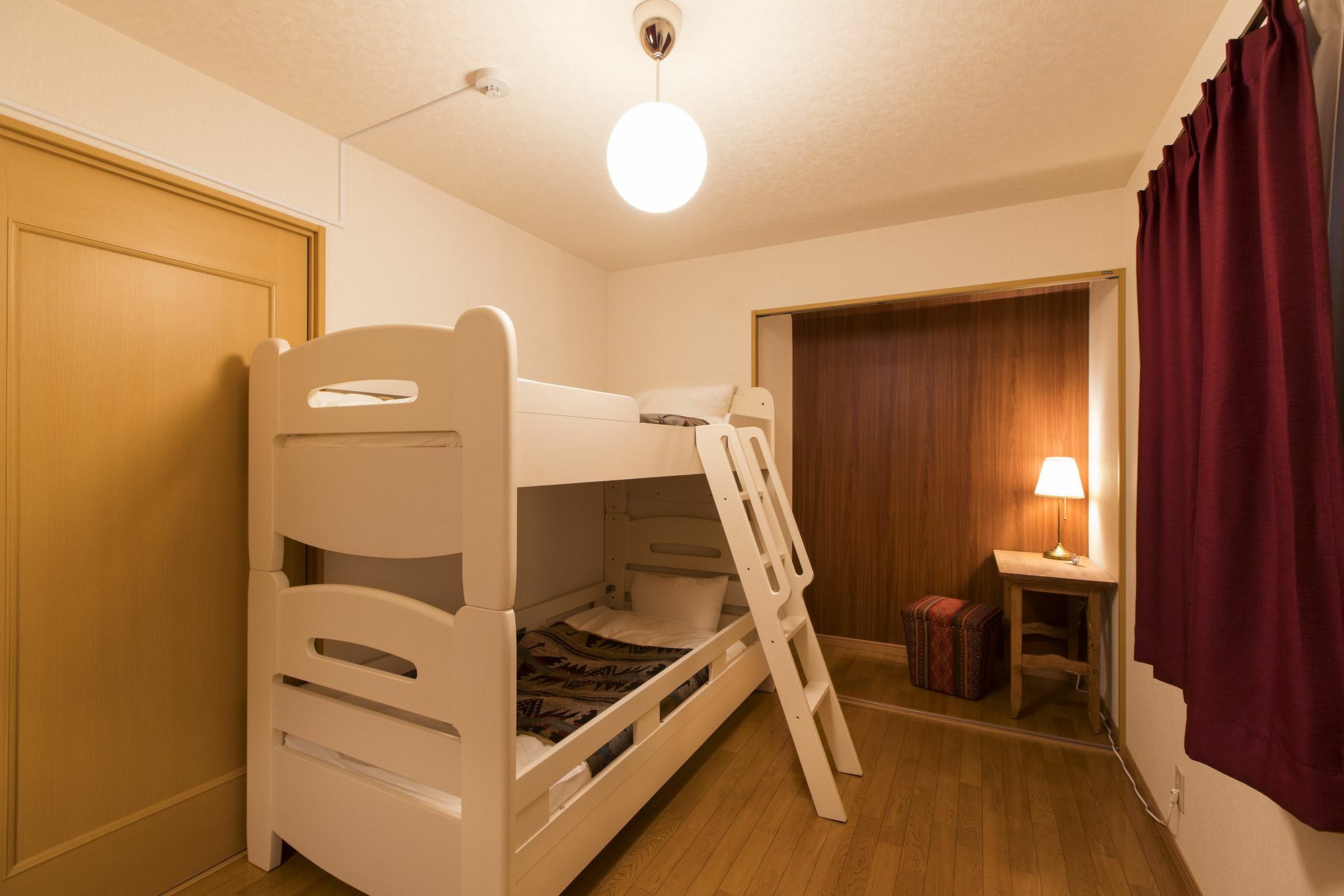 Japan Hostel Shinya Tokkyu Tokyo Eksteriør billede