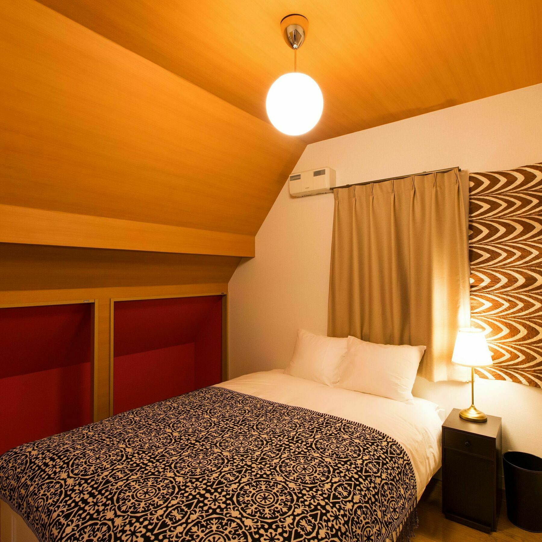 Japan Hostel Shinya Tokkyu Tokyo Eksteriør billede