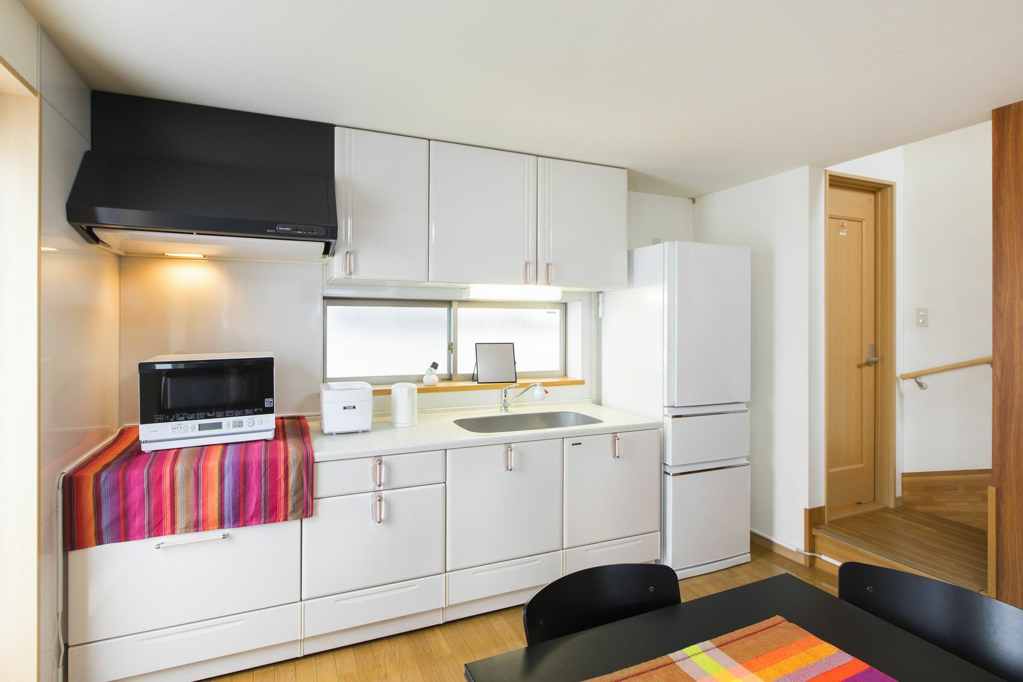 Japan Hostel Shinya Tokkyu Tokyo Eksteriør billede